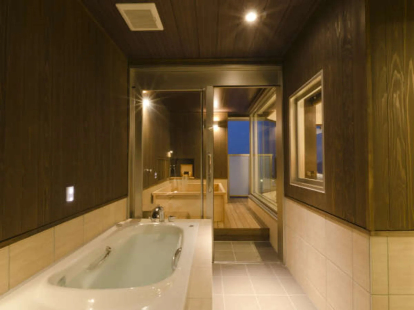 Kannawa Onsen Hotel Sansuikan