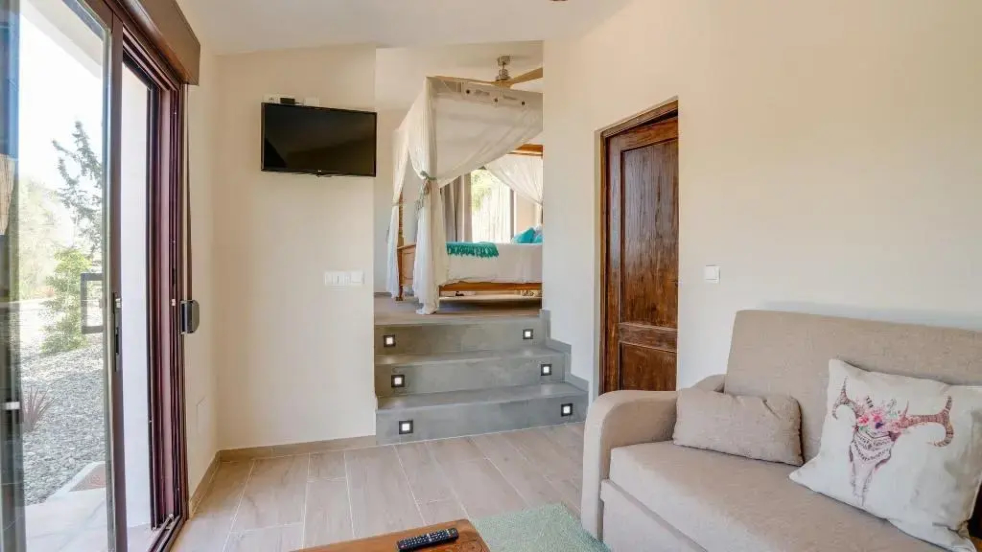 Bed & Breakfast Casa Baliza - Adults Only
