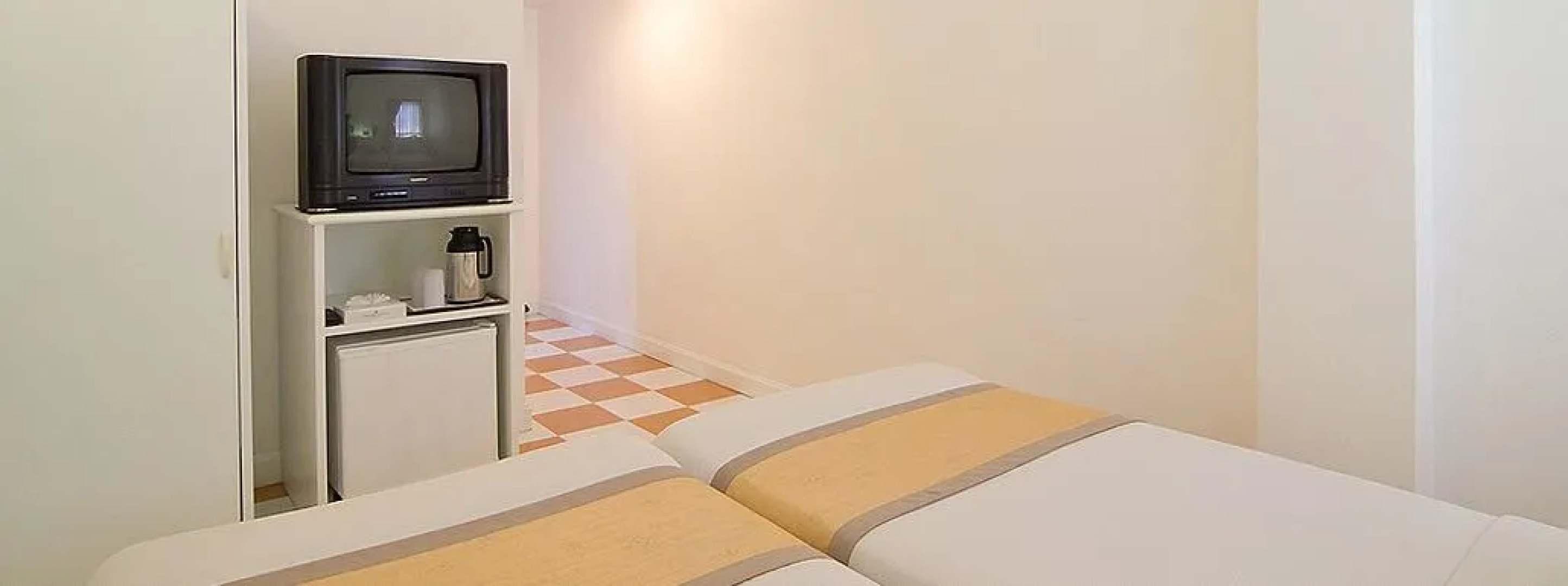 Ambassador City Jomtien Pattaya (Inn Wing)