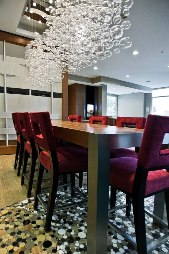 Springhill Suites Mobile