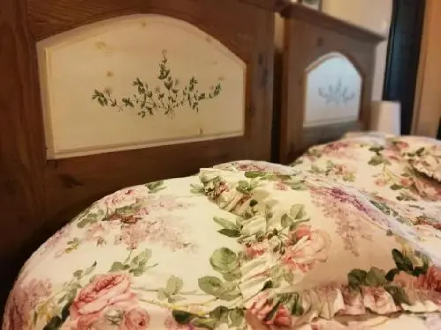 Dwór Mazurski Lasmiady