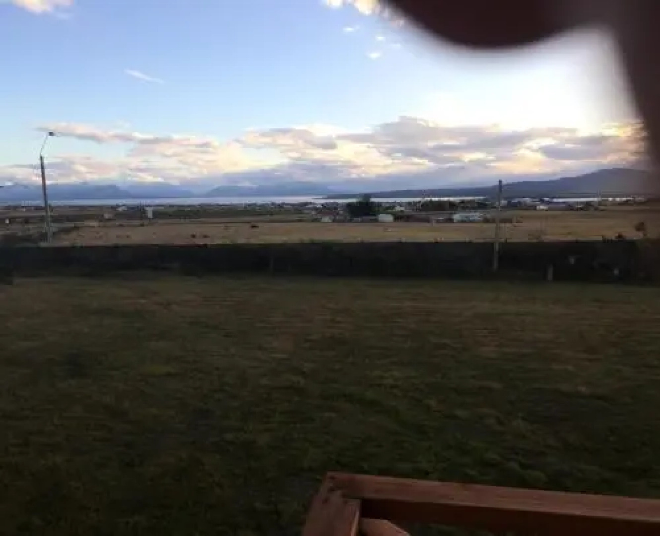 Cabañas Patagonia Encantada