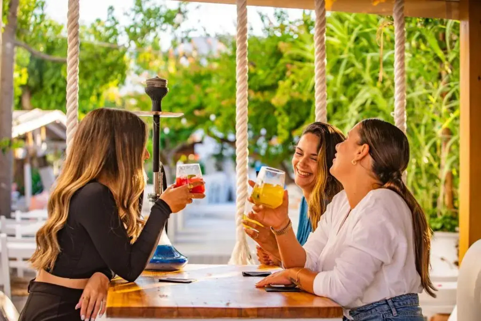 Drossia Residenza Boutique Hotel Malia