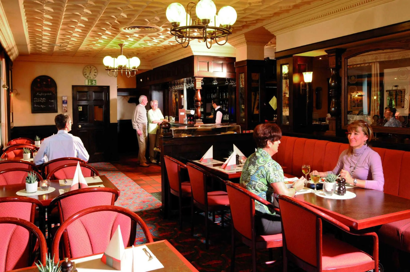 PLAZA Hotel Gelsenkirchen