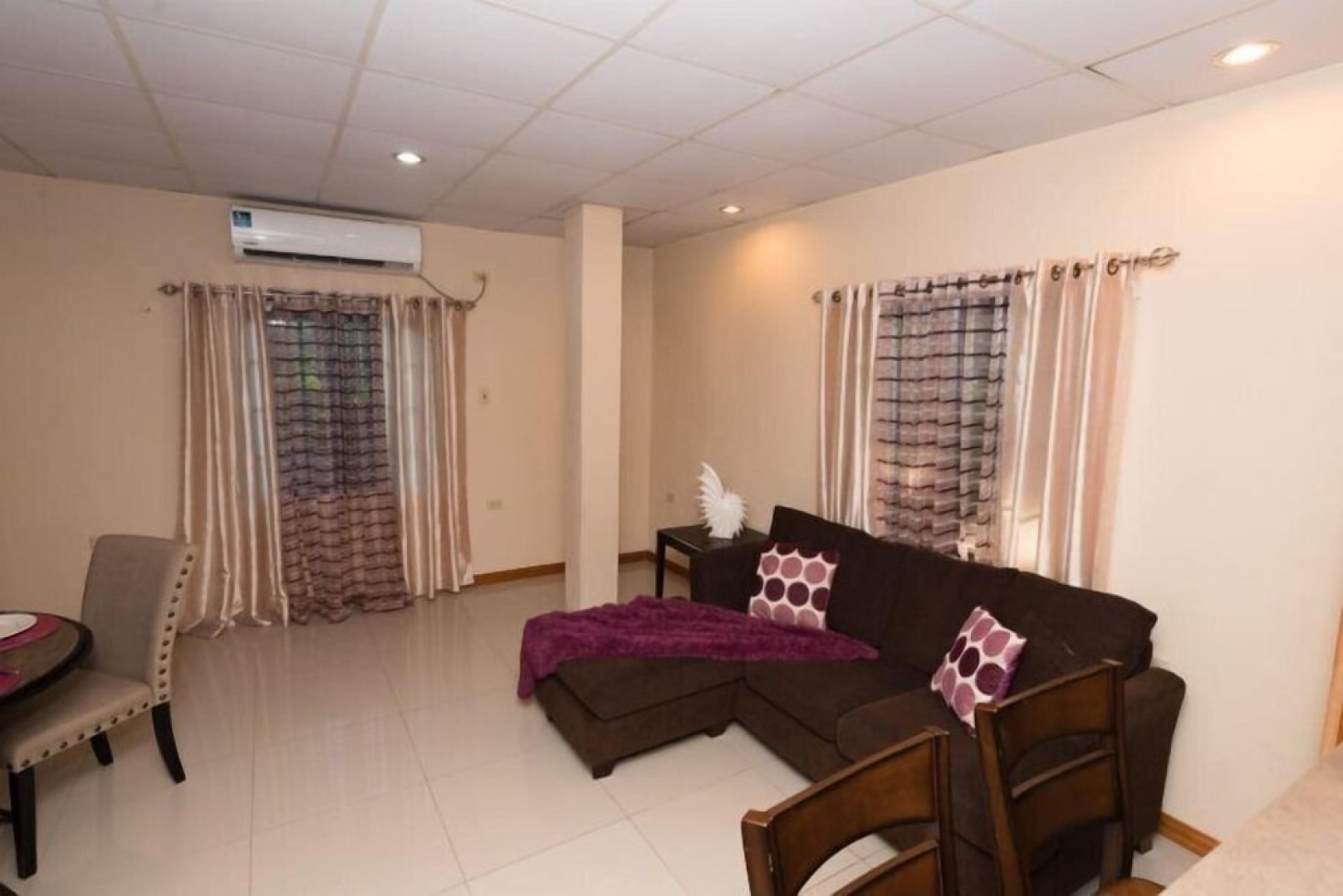 Stacys Place St James Ground Floor 2 Bedroom