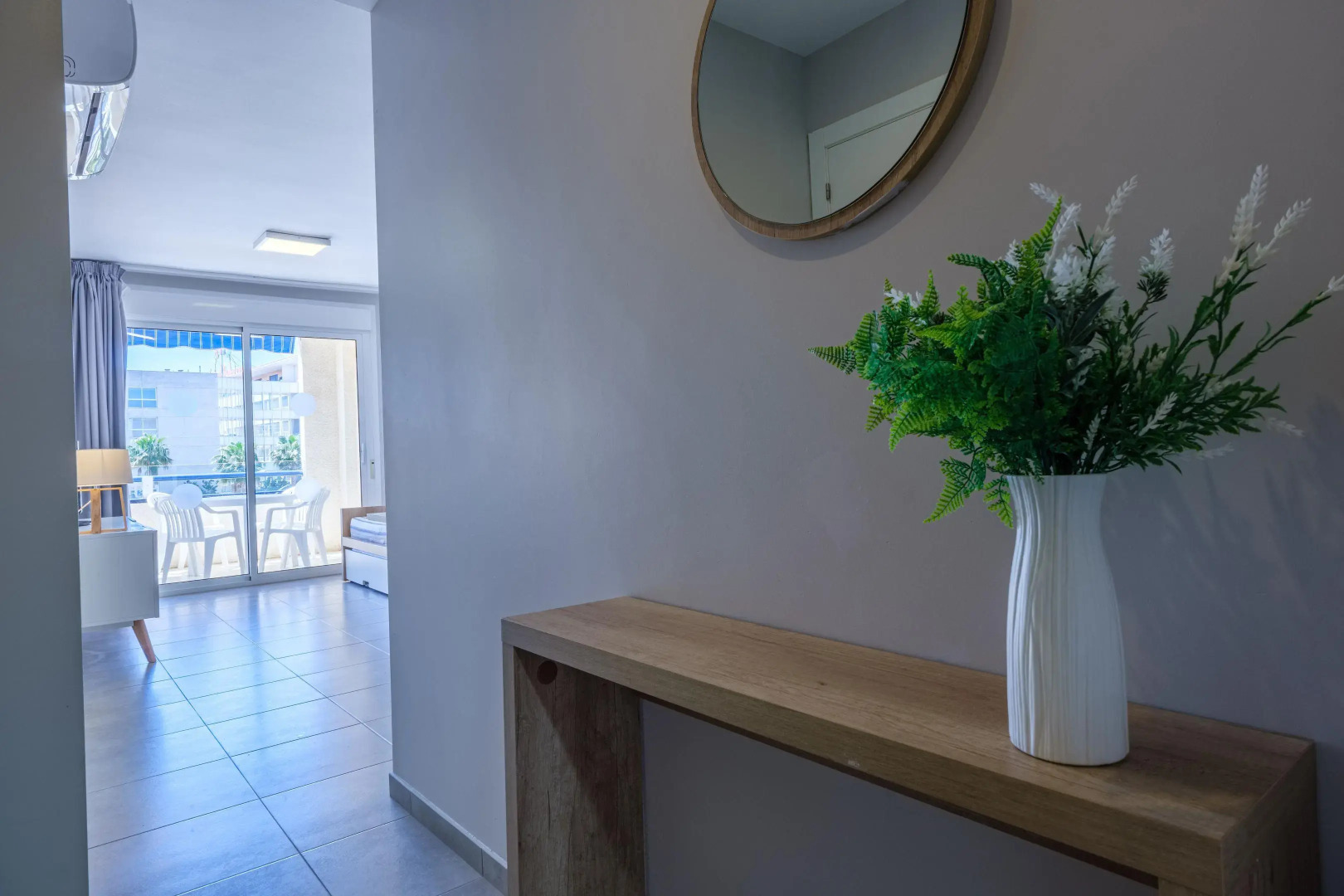 Apartamentos Estival Park