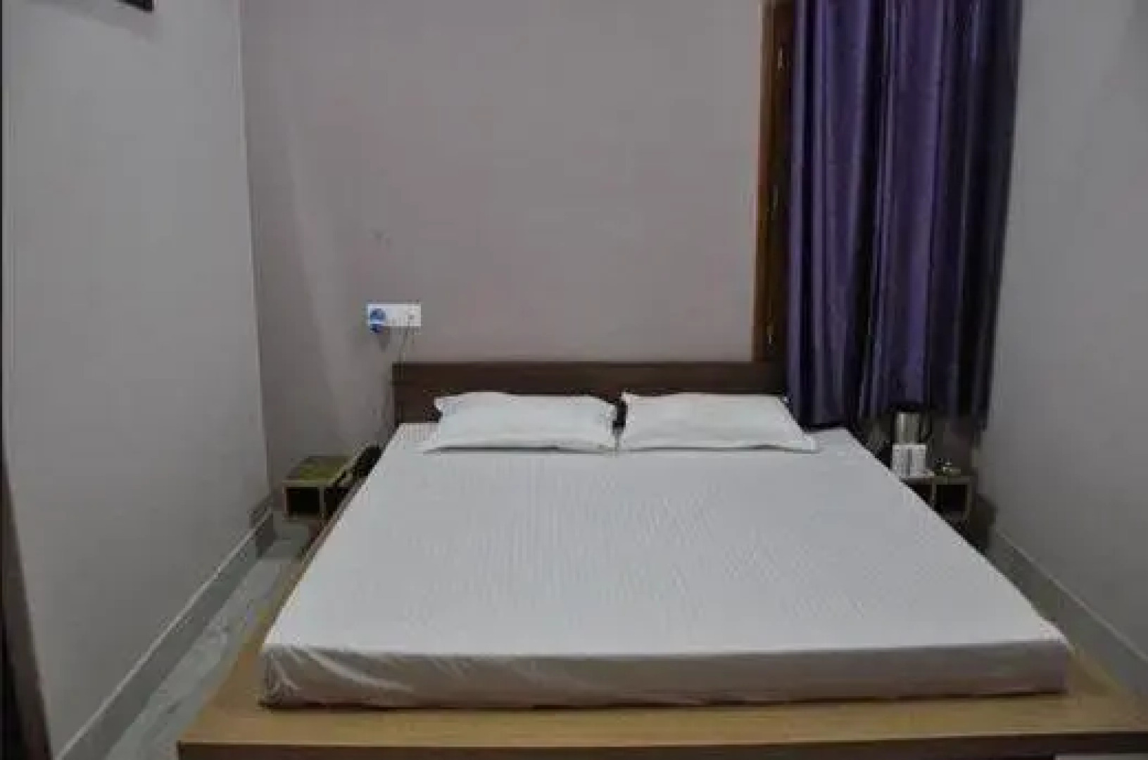 Vijaya Guest House