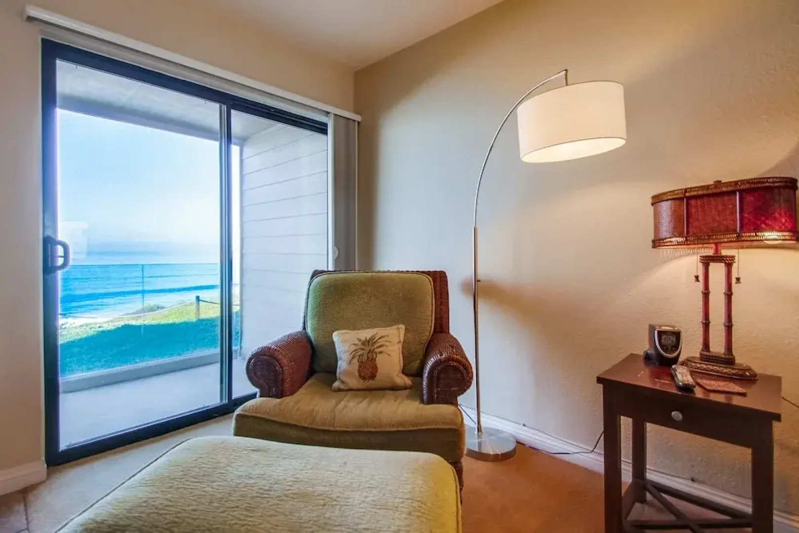 Gorgeous Ocean View Condo with Pool & Spa SURF9 by RedAwning