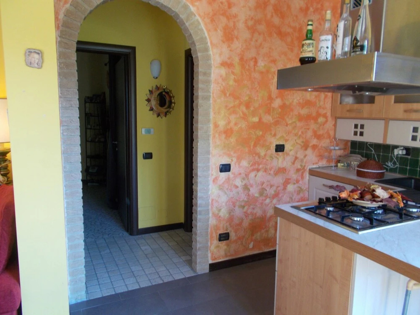 B&B La Quercia di Brufa