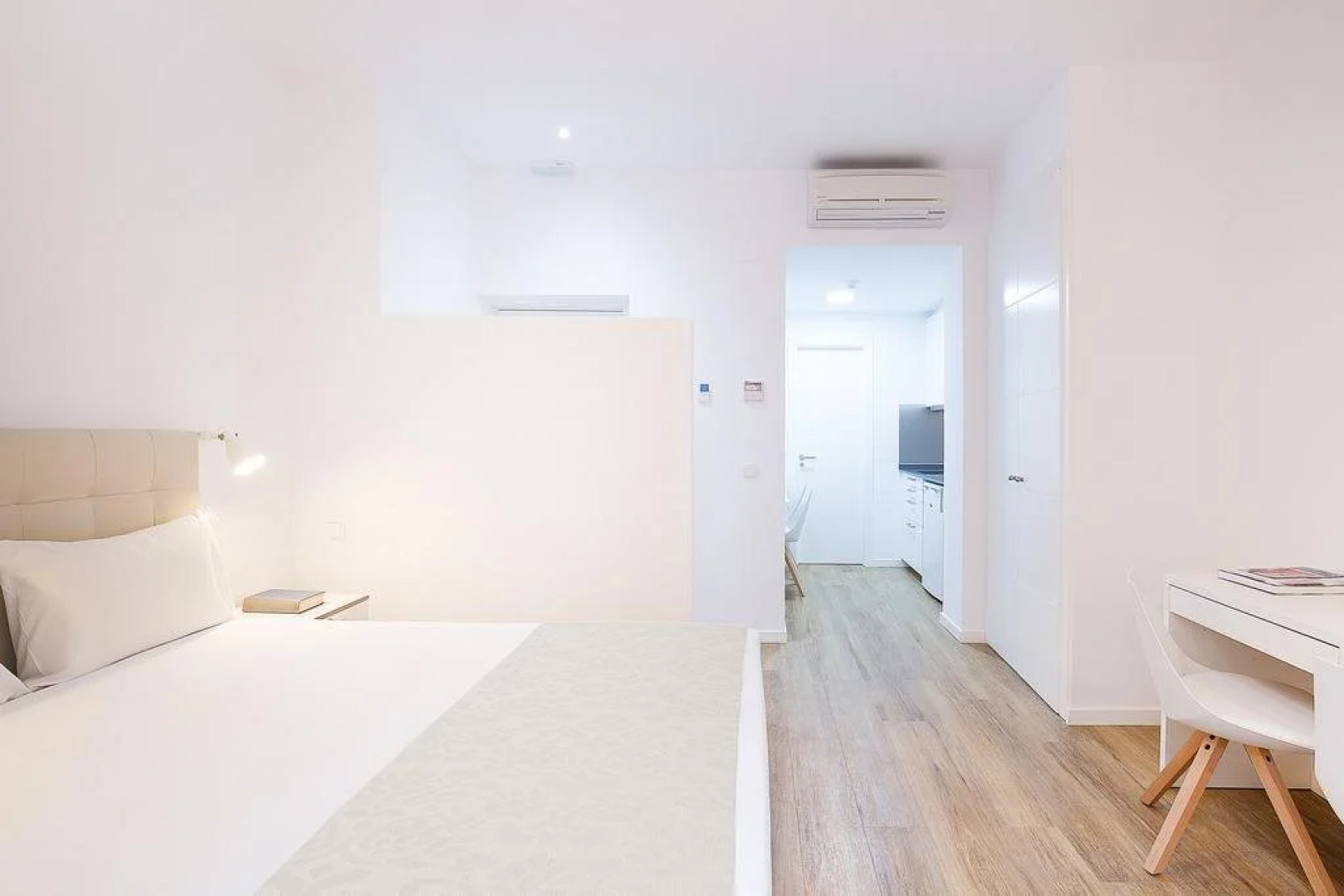 Apartamentos La Bolsa 4