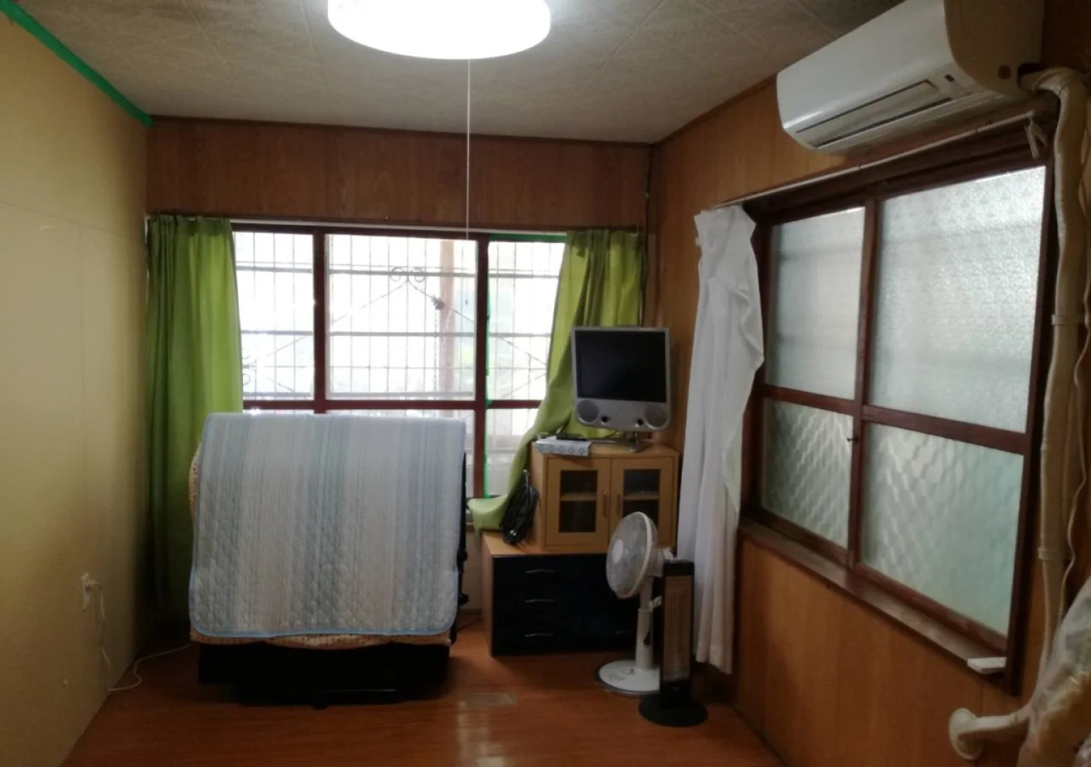 Koza Share House - Caters to Women (только для женщин)