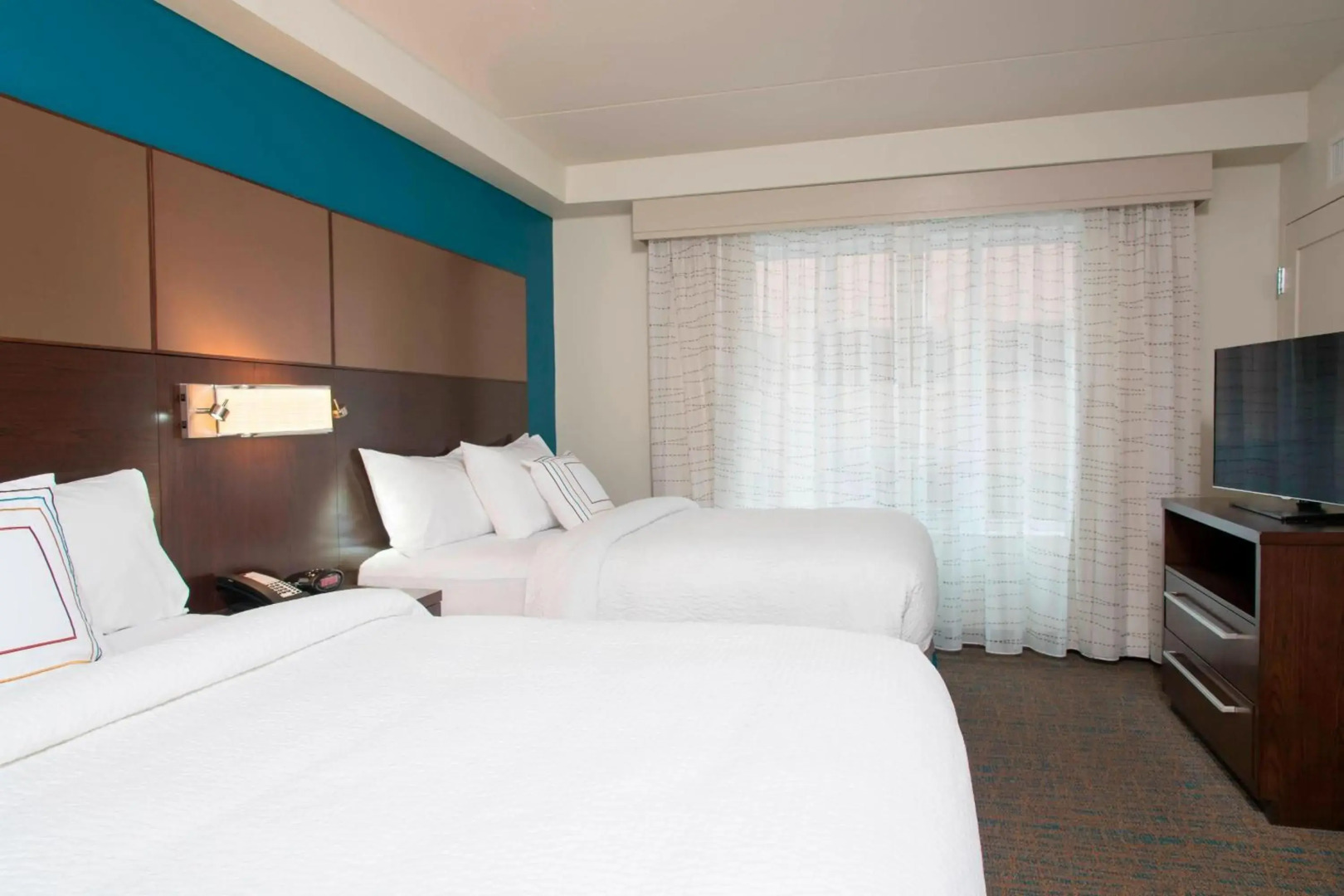 Residence Inn Ann Arbor Downtown