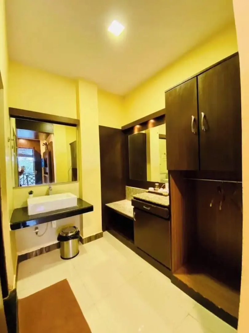 Pearl Park Beach Resort
