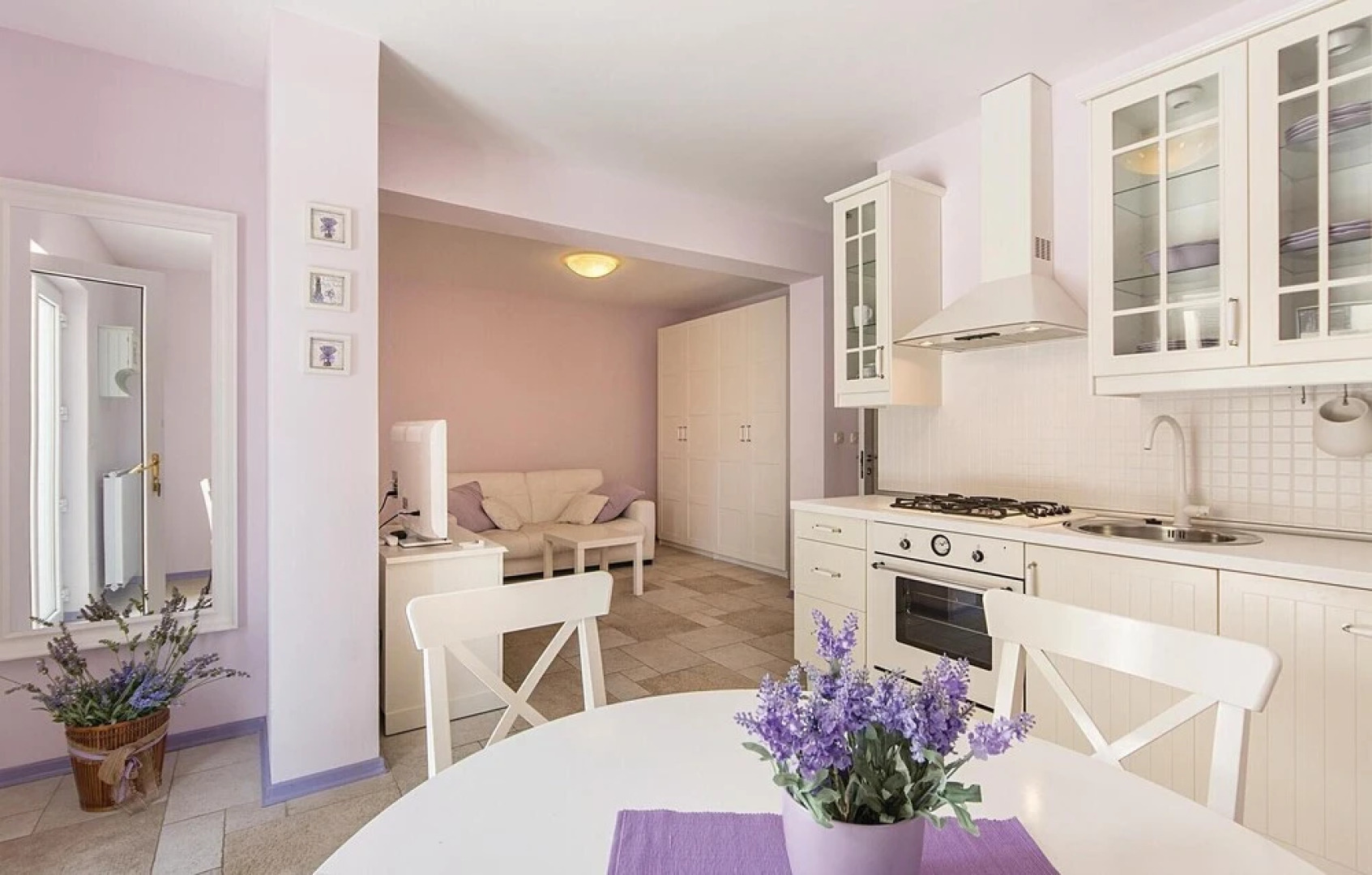 Nice Home in Pula With Wifi and 6 Bedrooms