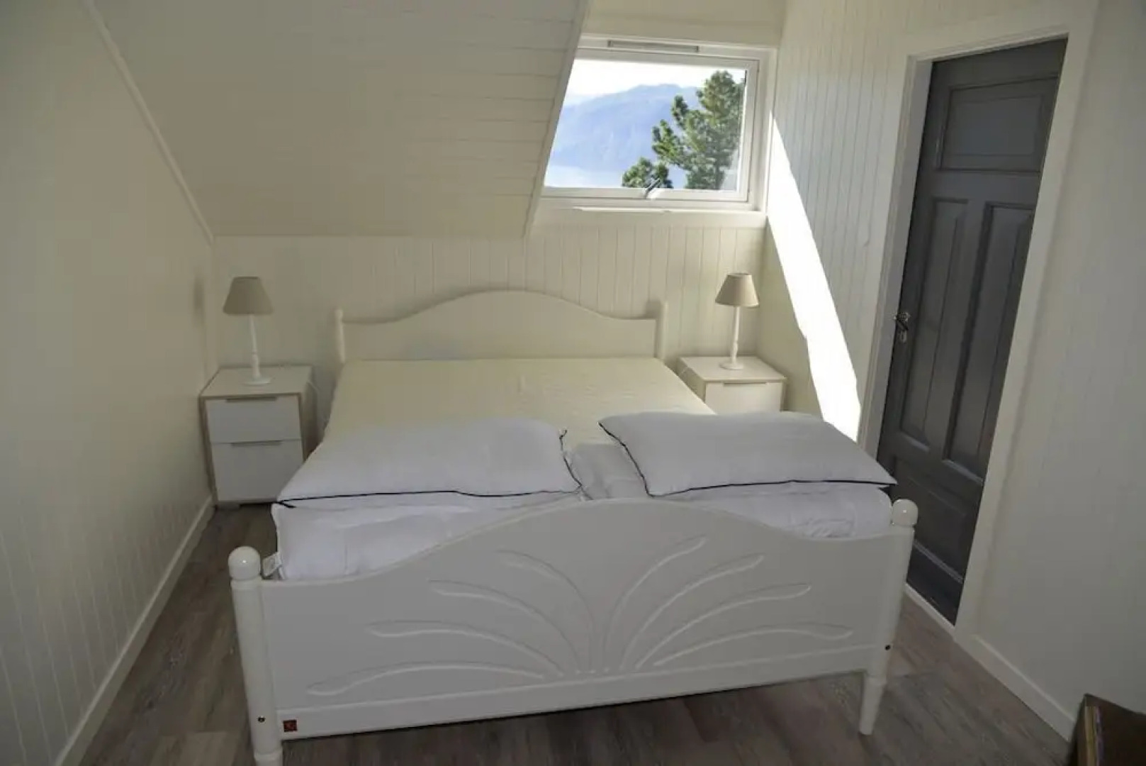 Ørneredet - Eagle's Nest