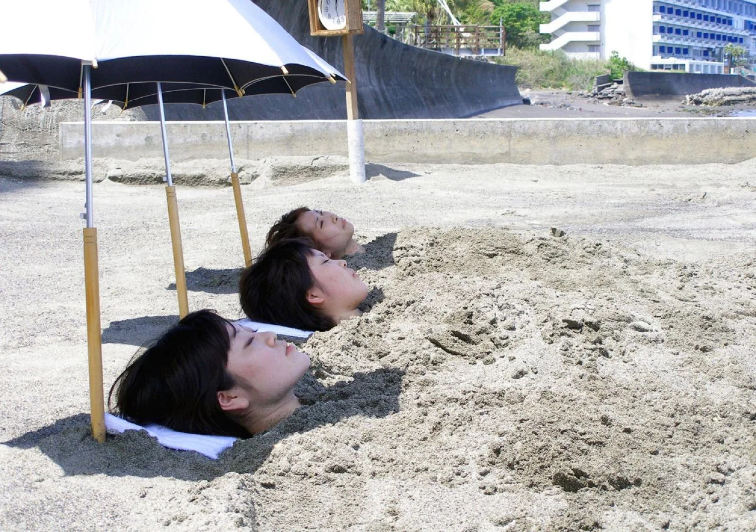 Ibusuki Iwasaki Hotel