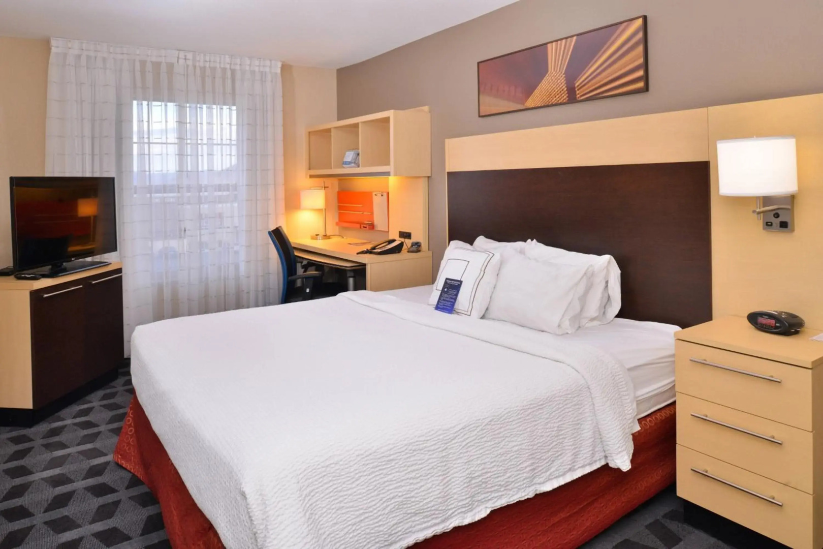 TownePlace Suites by Marriott Las Vegas Henderson