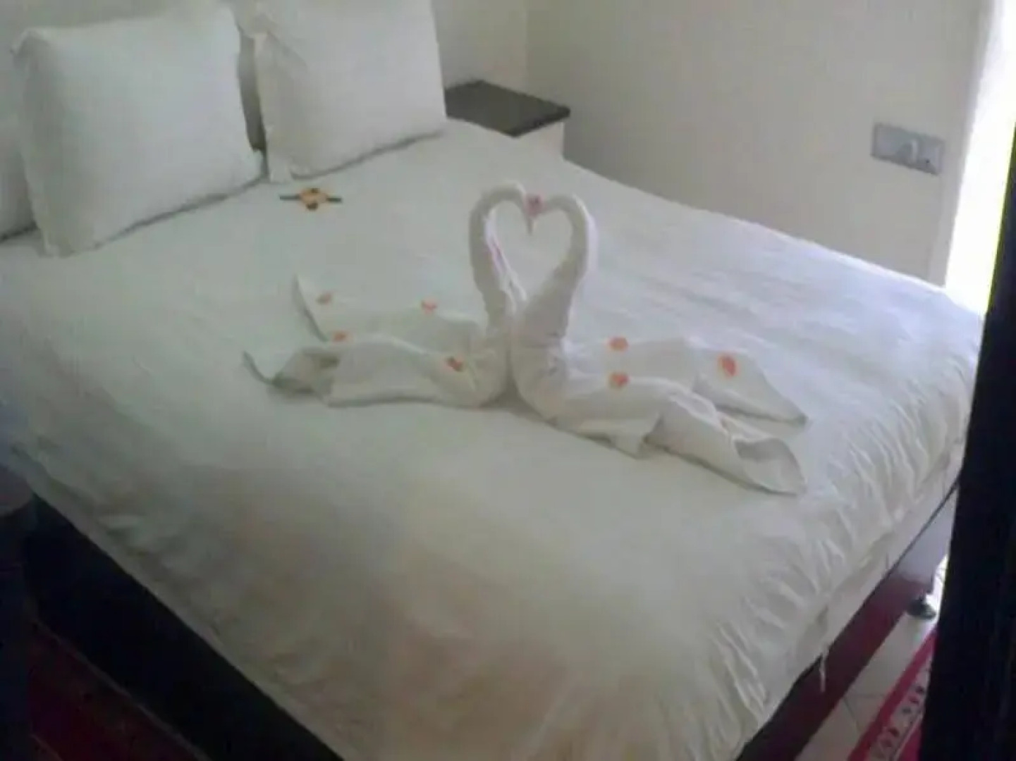 Résidence Appart Hôtel Founty Beach