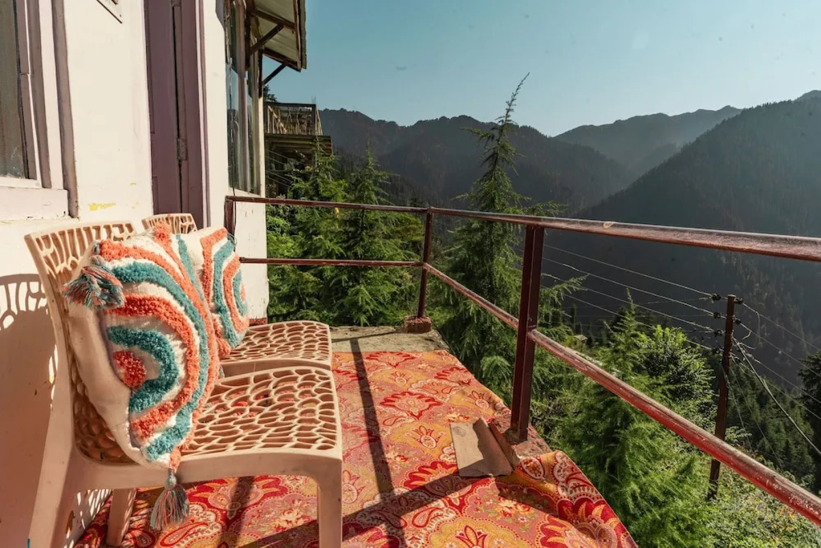 Firgun Chapter Shoja