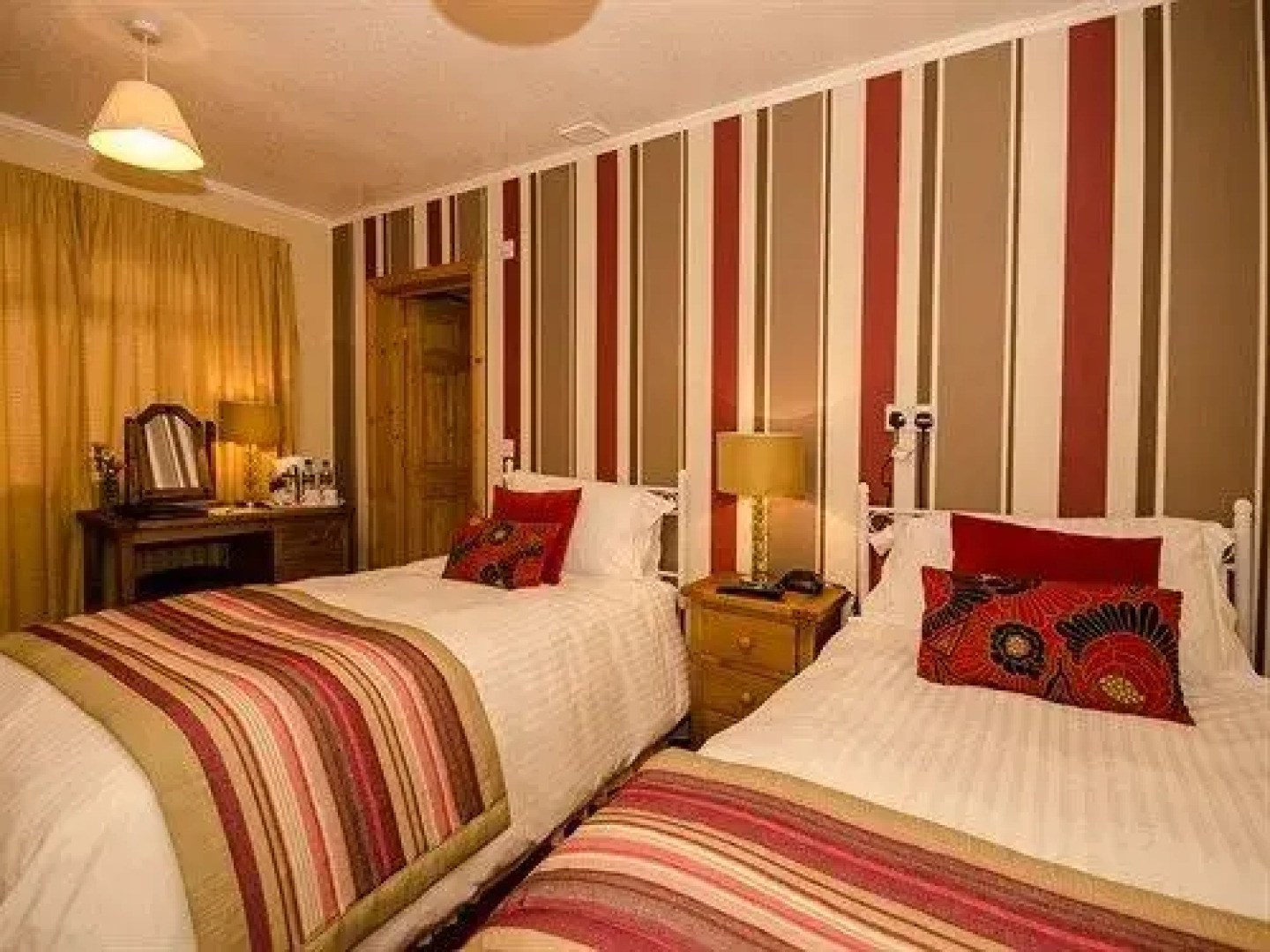 Homagen Bed & Breakfast Roybridge