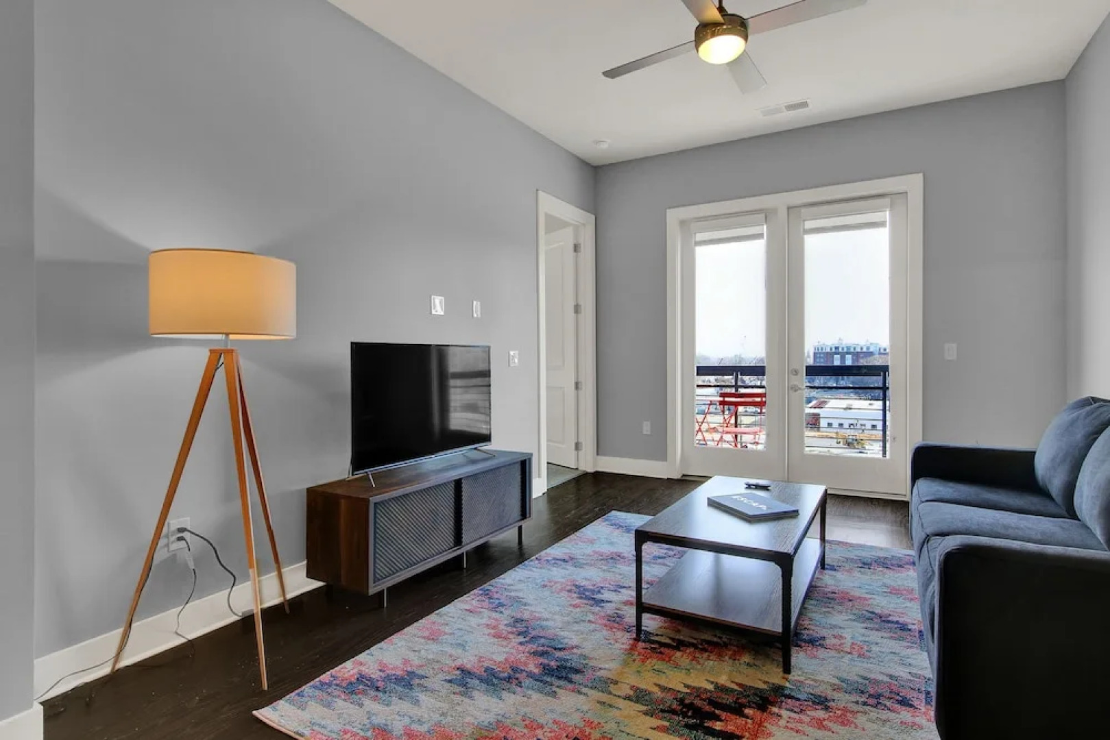 Kasa Bellevue Seattle