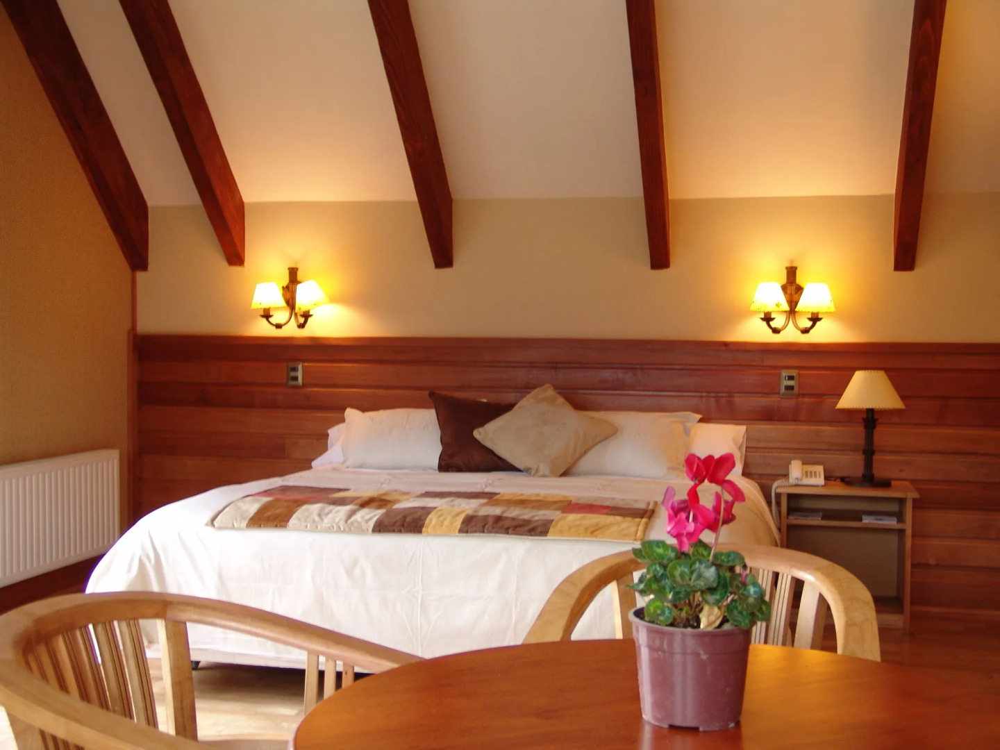 Hotel Natura Patagonia