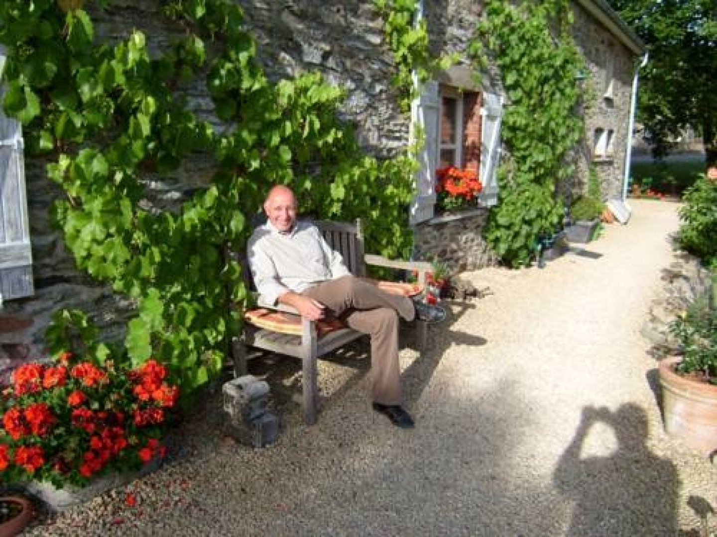 B&B Les Trois Chênes