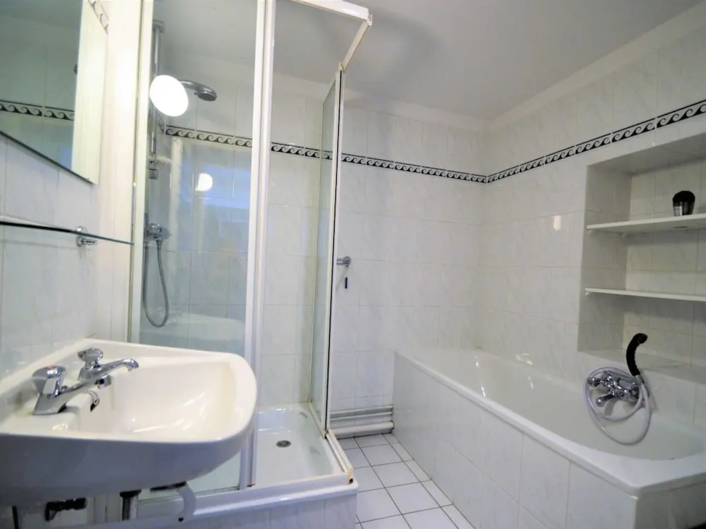 Pet-friendly Bungalow