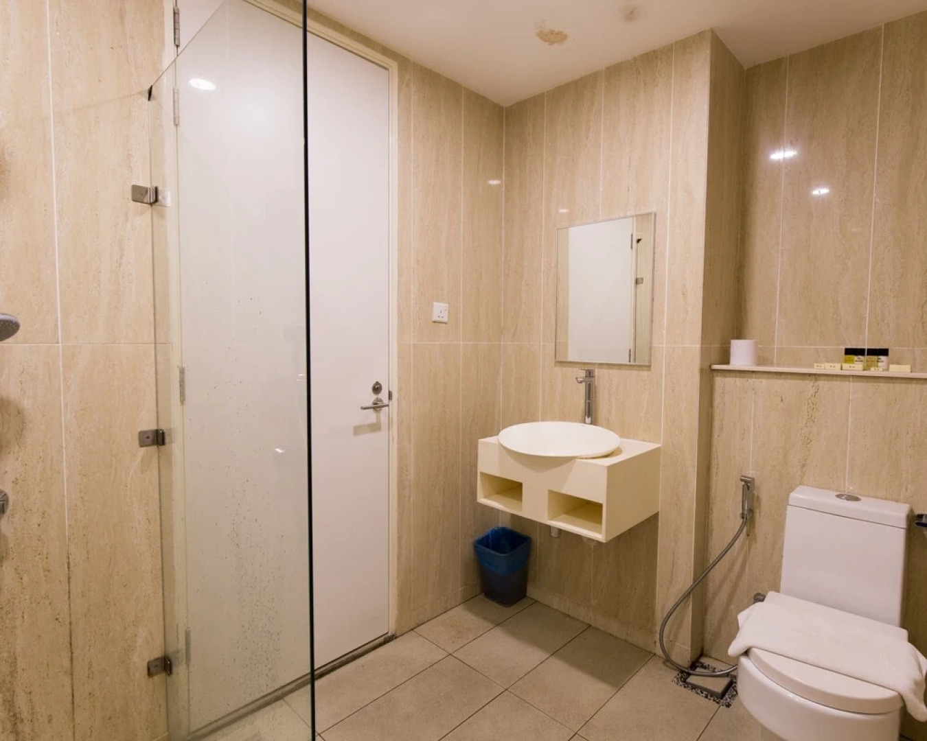 Accord Regency Serviced Apartments