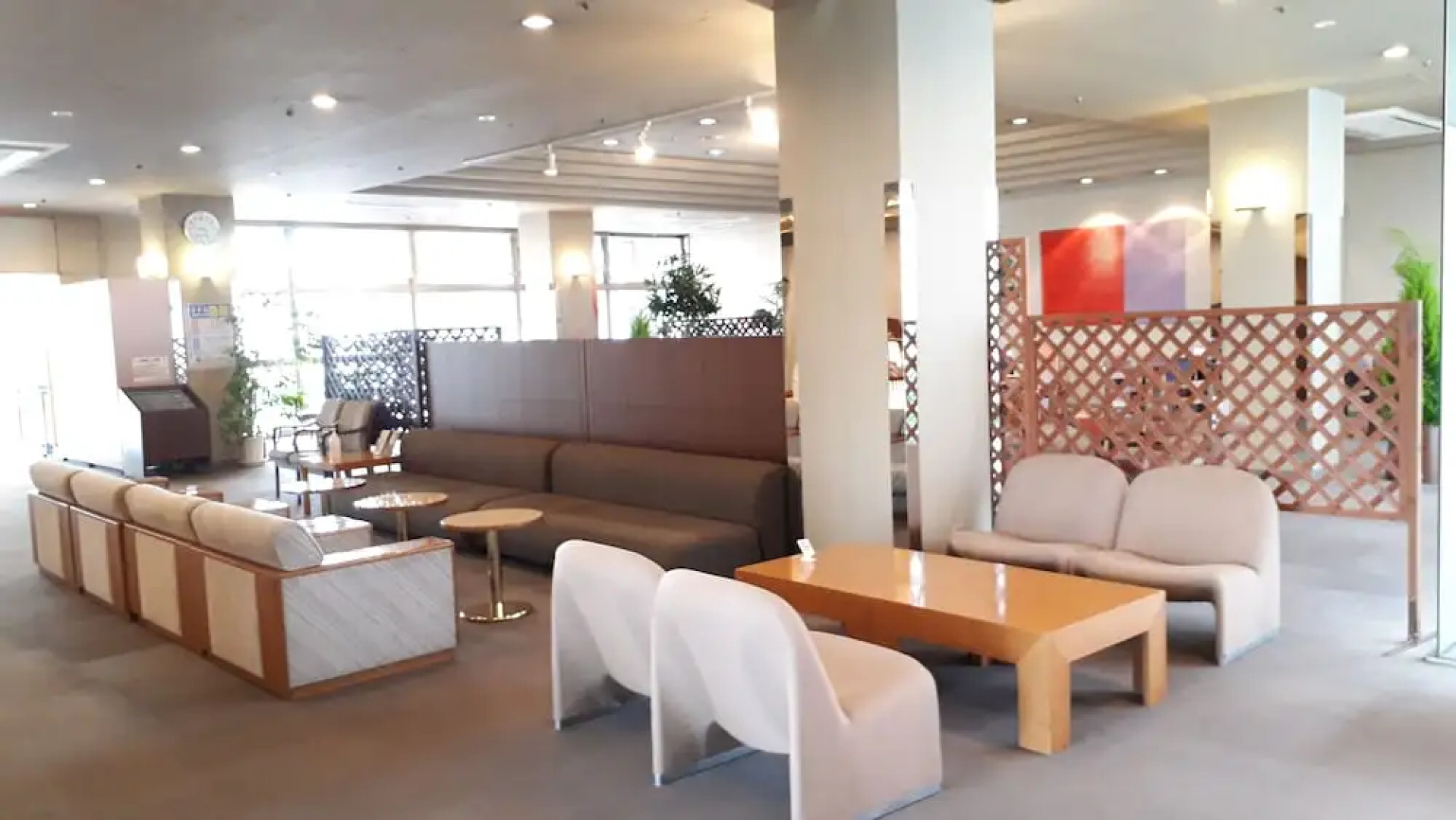 Hotel New Esashi Honkan