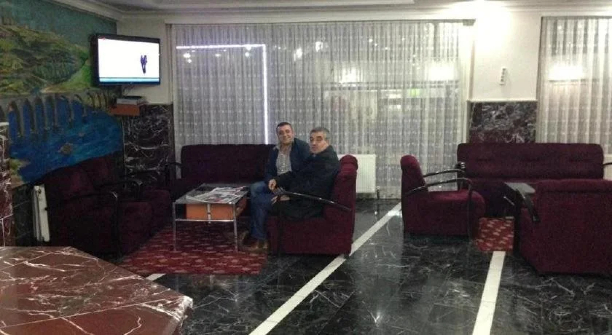 Hotel Birkent