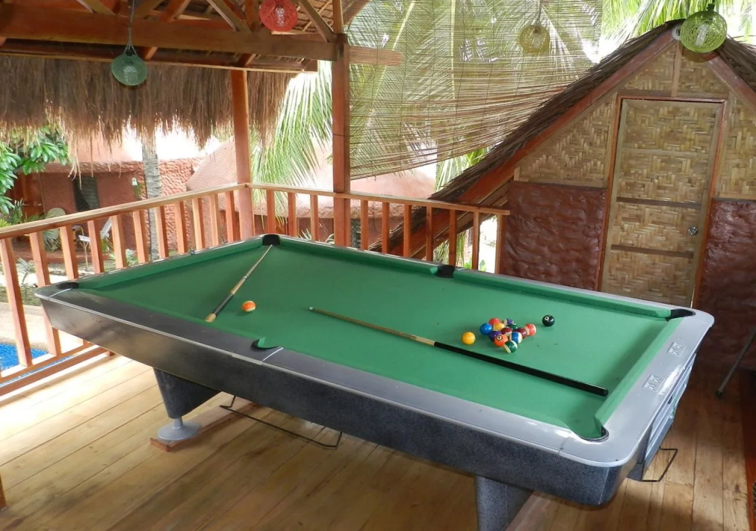 Panglao Chocolate Hills Resort