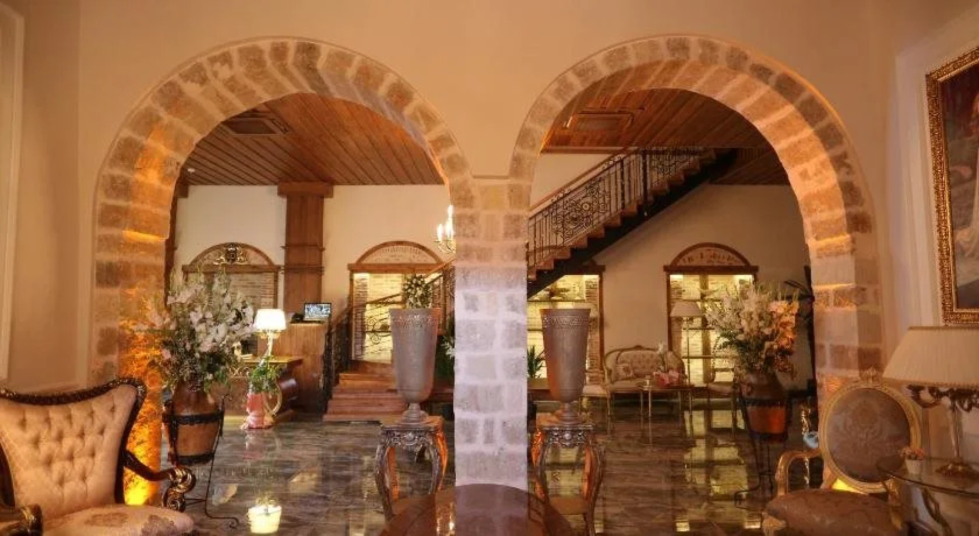 La Perla Boutique Hotel