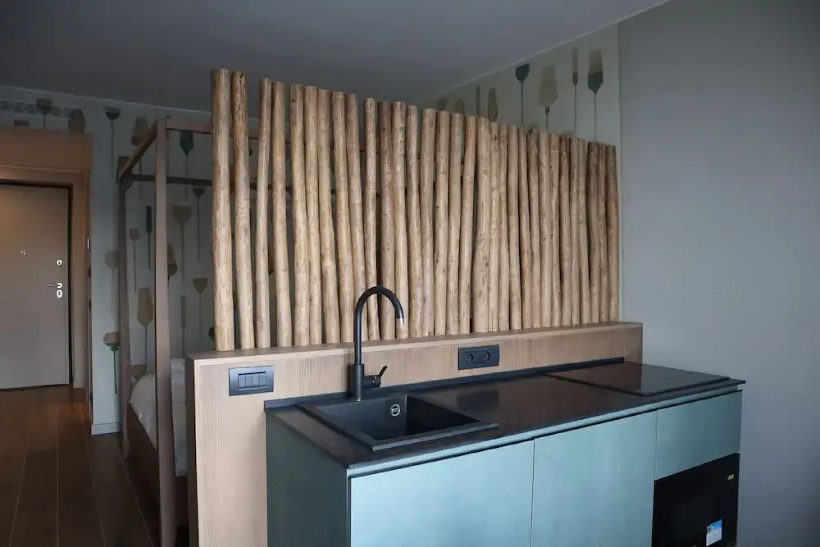 La Giulia Suites like Home