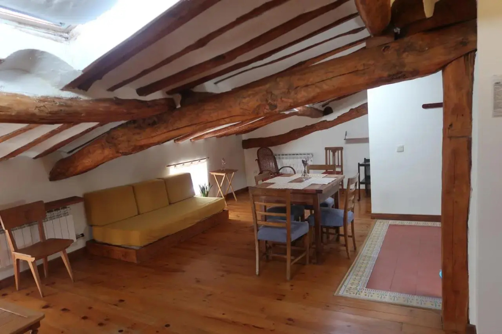 Hotel Rural Casabarría