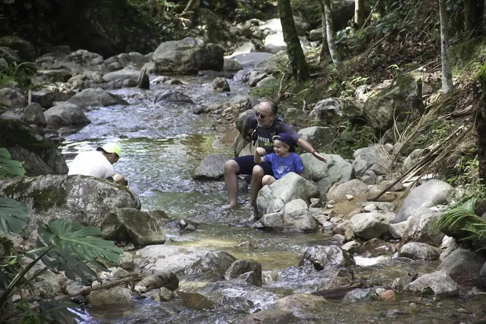 Hotel Fazenda Pommernland