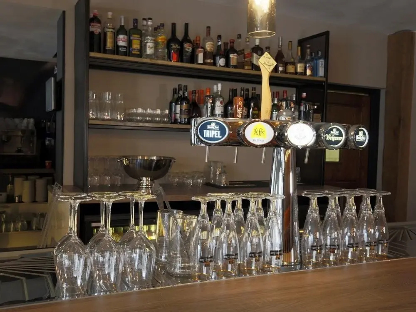 Herberg de Witte Olifant