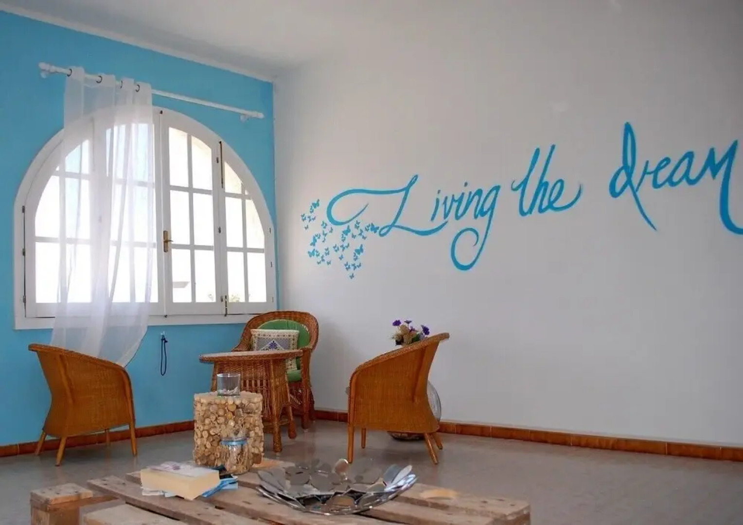 Appartamento Sabbia Bianca