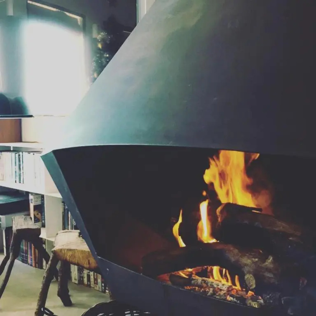 Flores Amarillas B&B