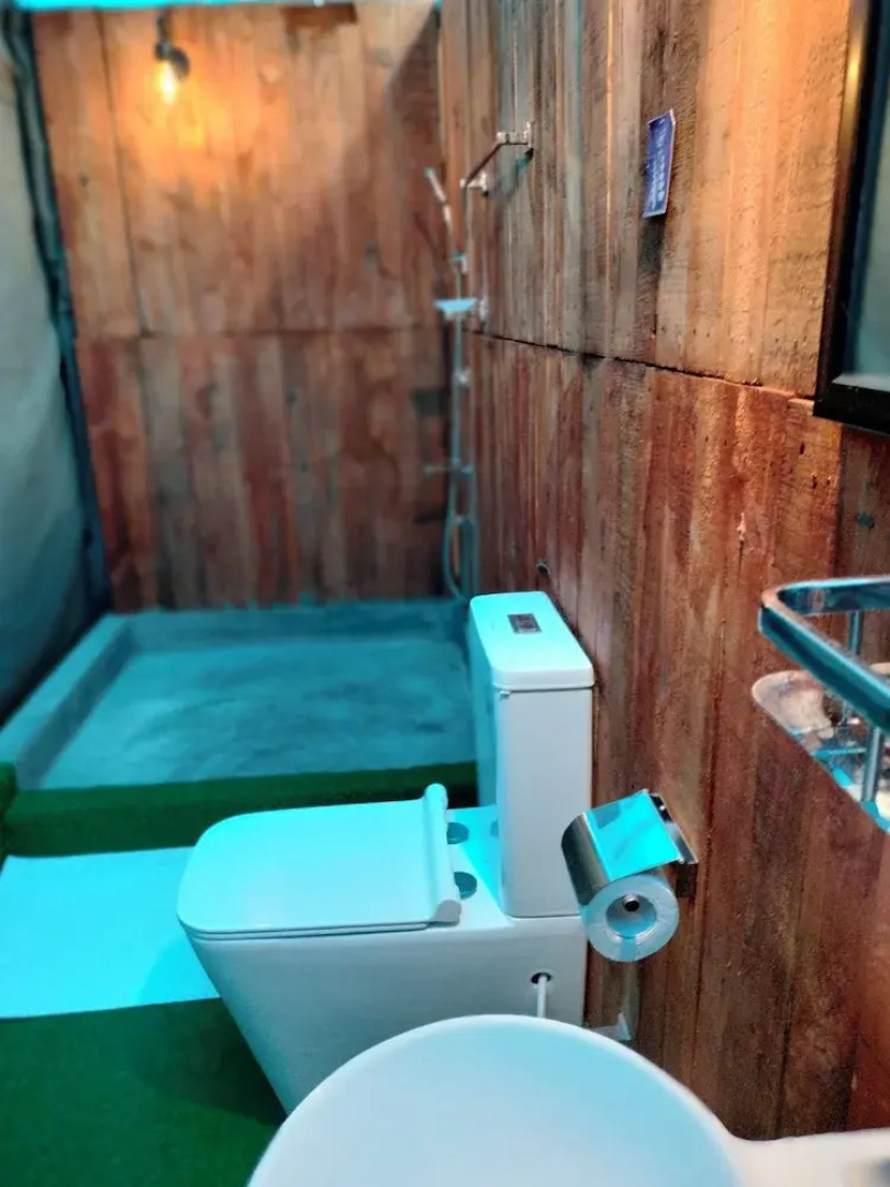 Harmony Haven Eco Resort Udawalawe