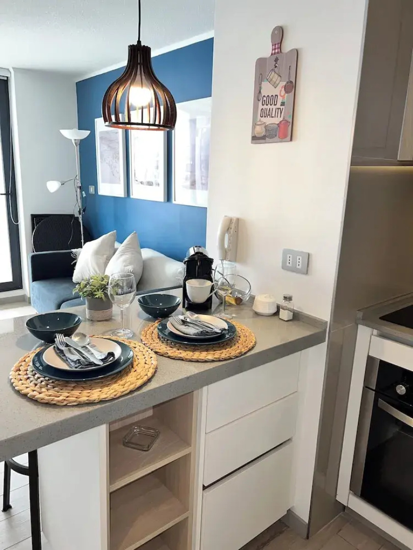 Costa Montemar Vista Dunas