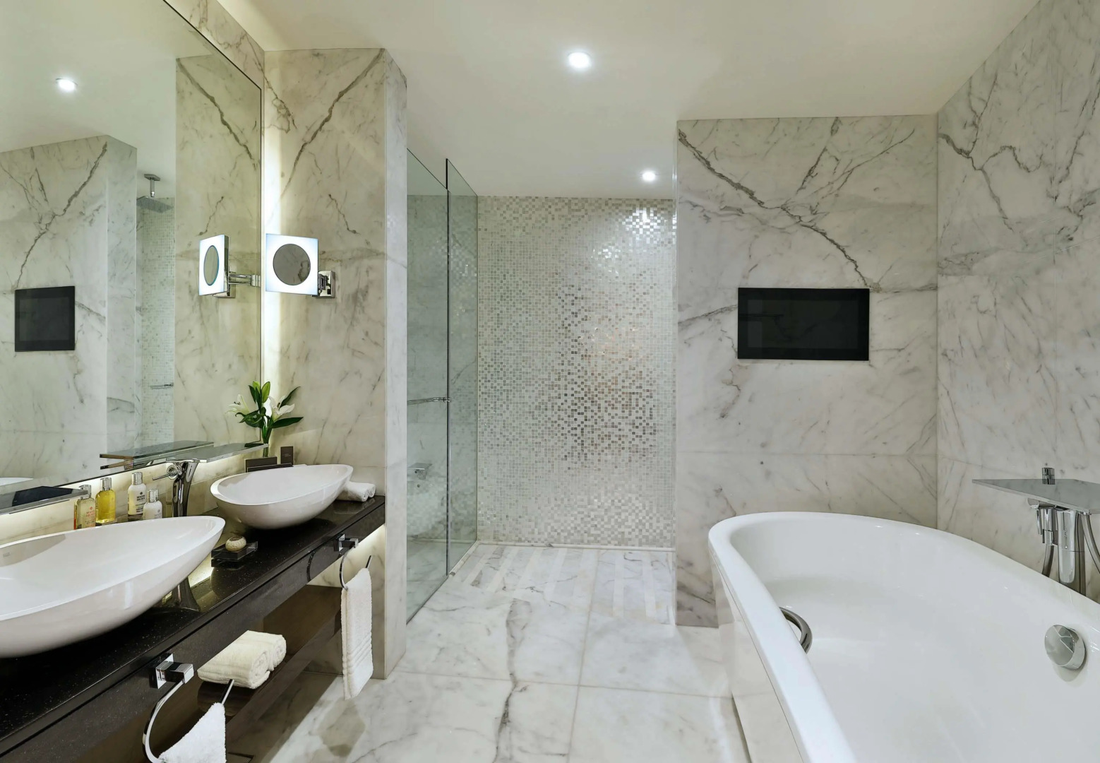 Marriott Hotel Al Forsan, Abu Dhabi