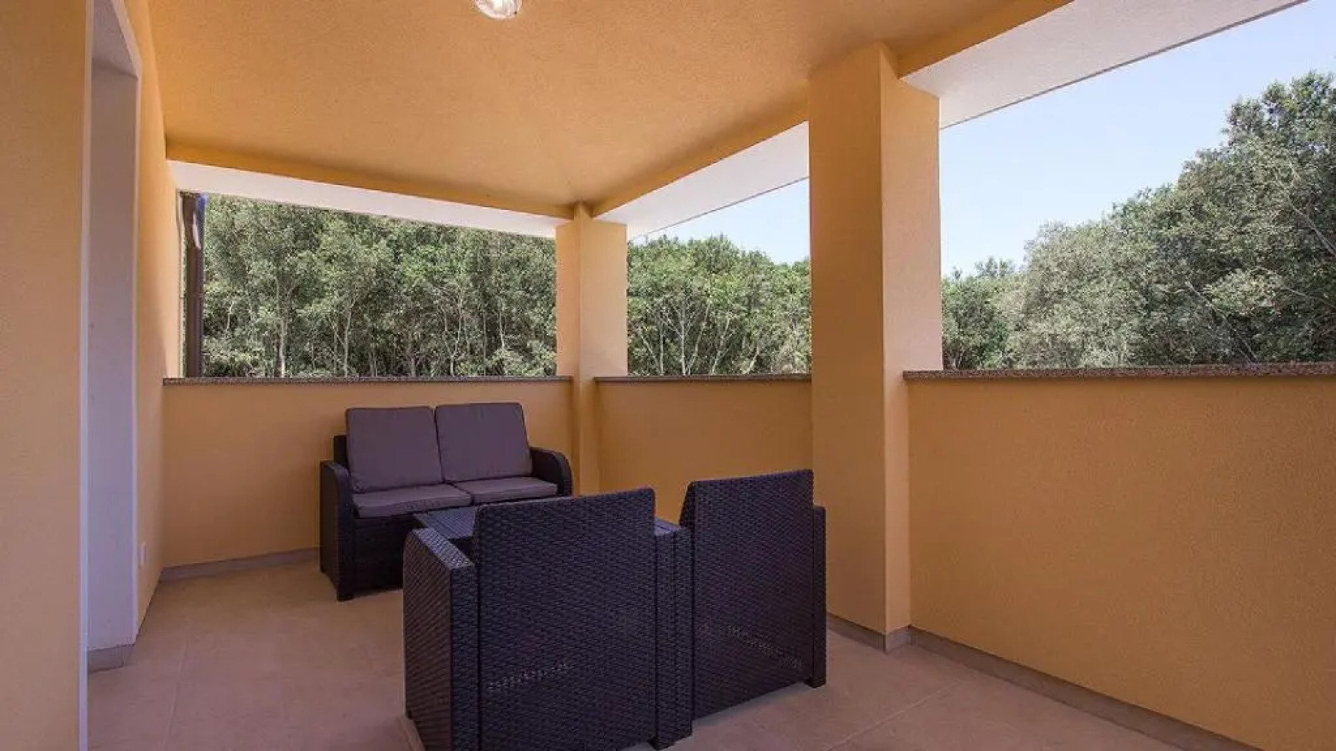 Luxury Vila compelx Aurora-Mar with 2 pools and 8 bedrooms, 200m from the beach