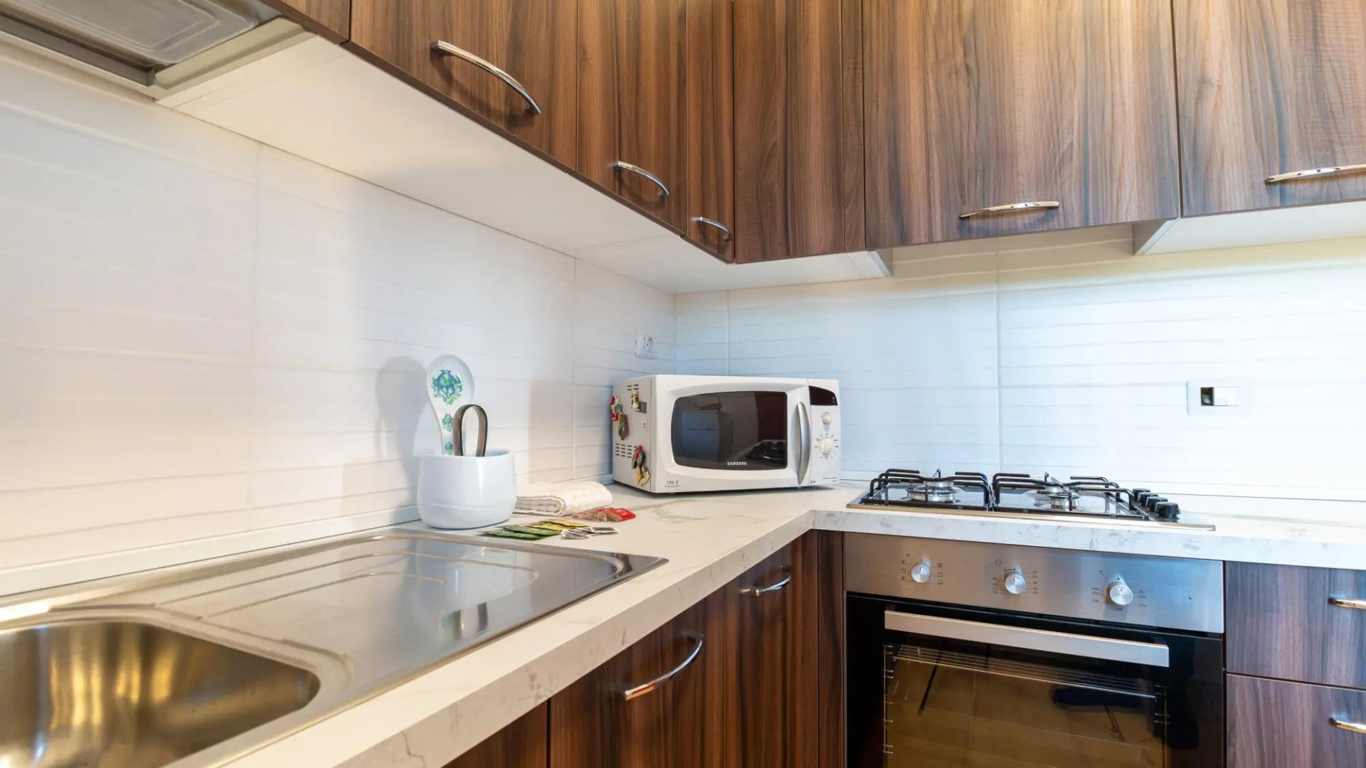 Welcomely - La Rosa dei Venti