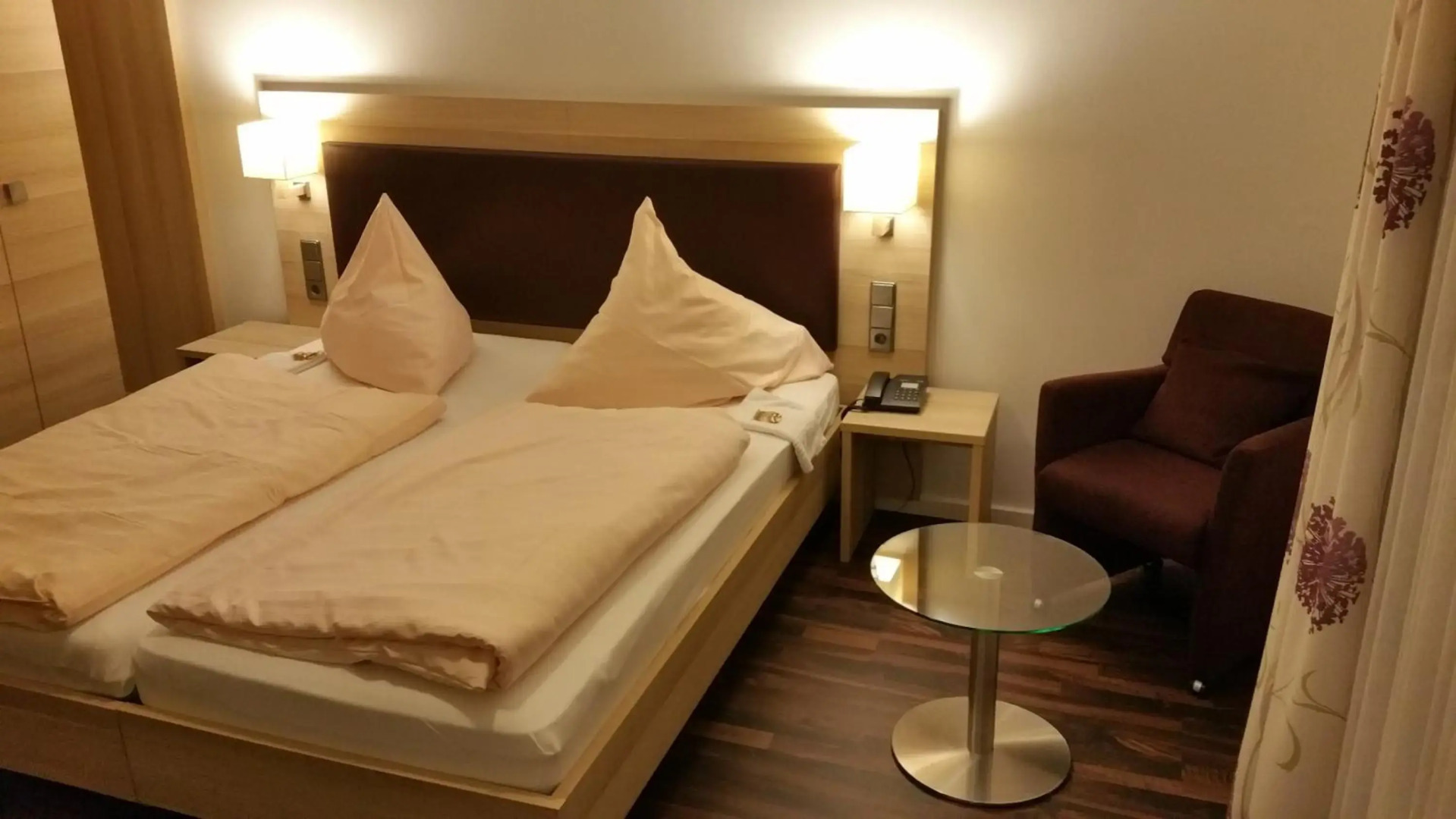 Hotel-Restaurant Frohlich