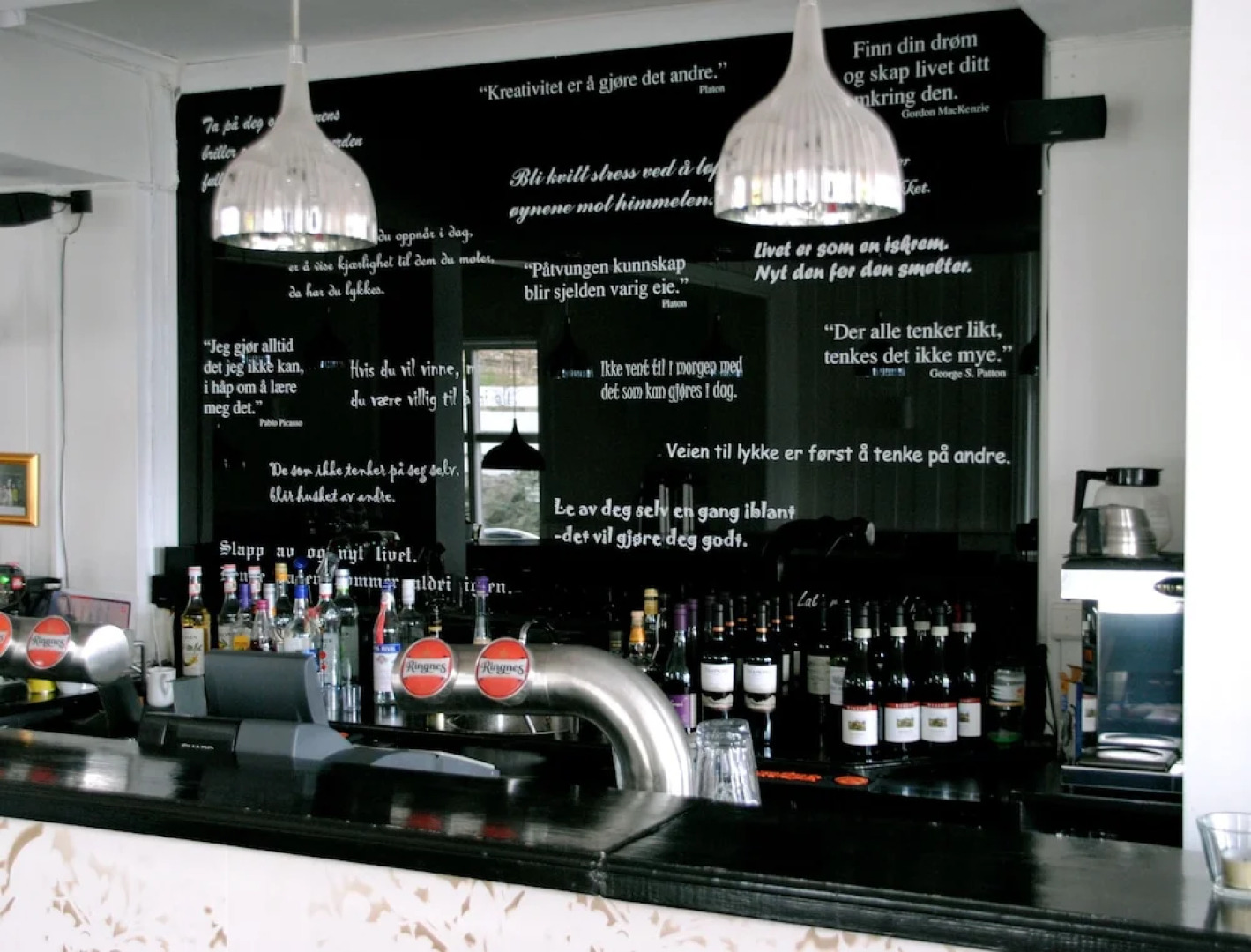 Rosendal Turisthotell