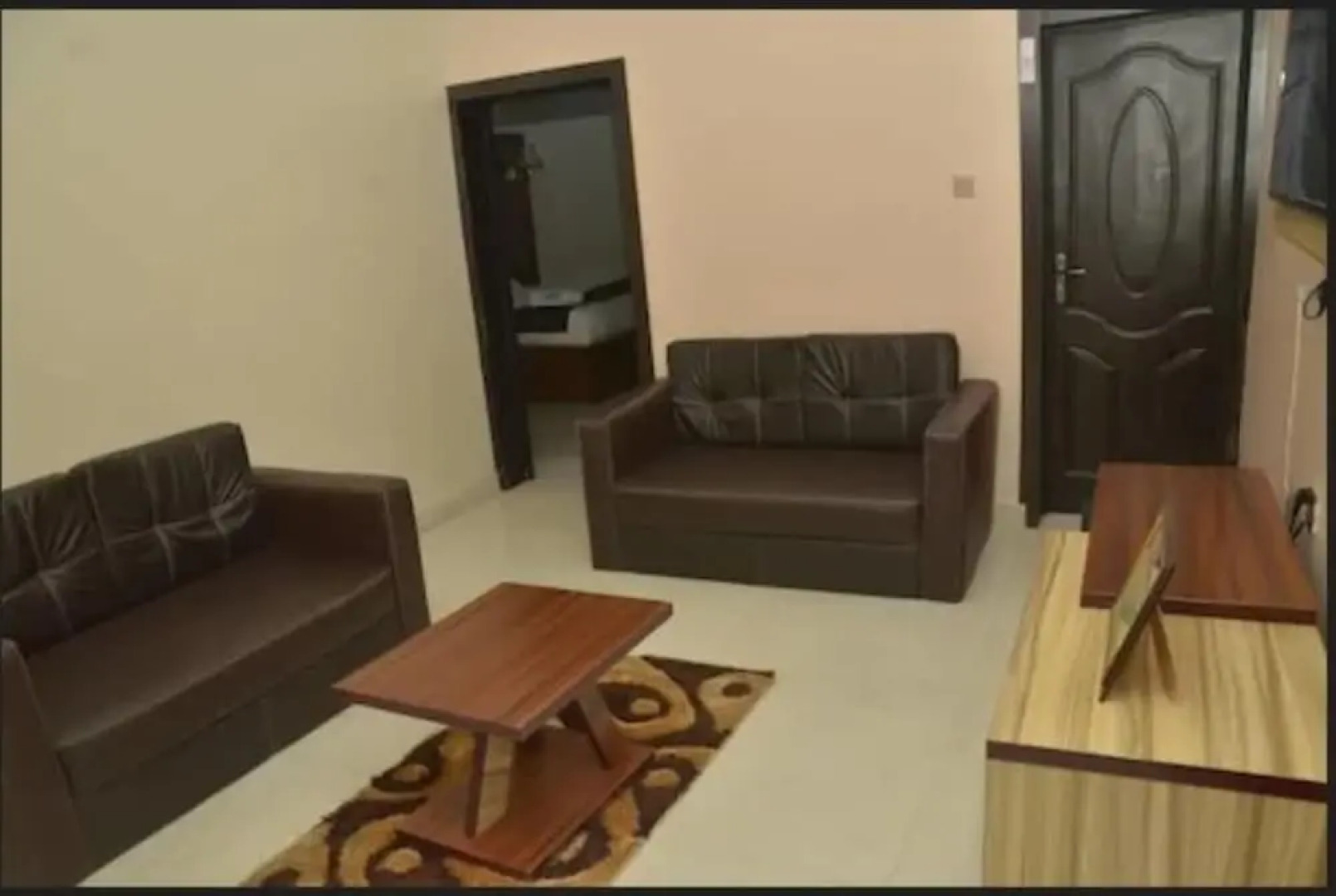 Habitat Hotel and Resort