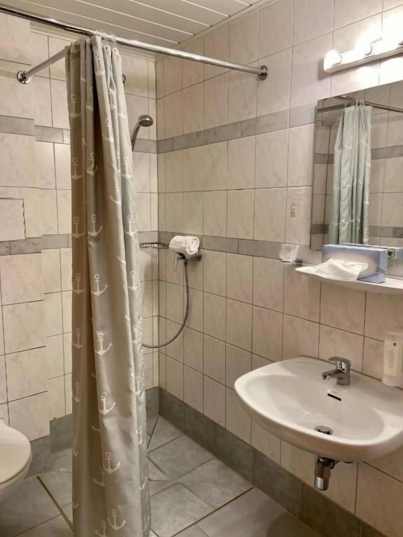 Hotel Riedstadt Bett & Frühstück