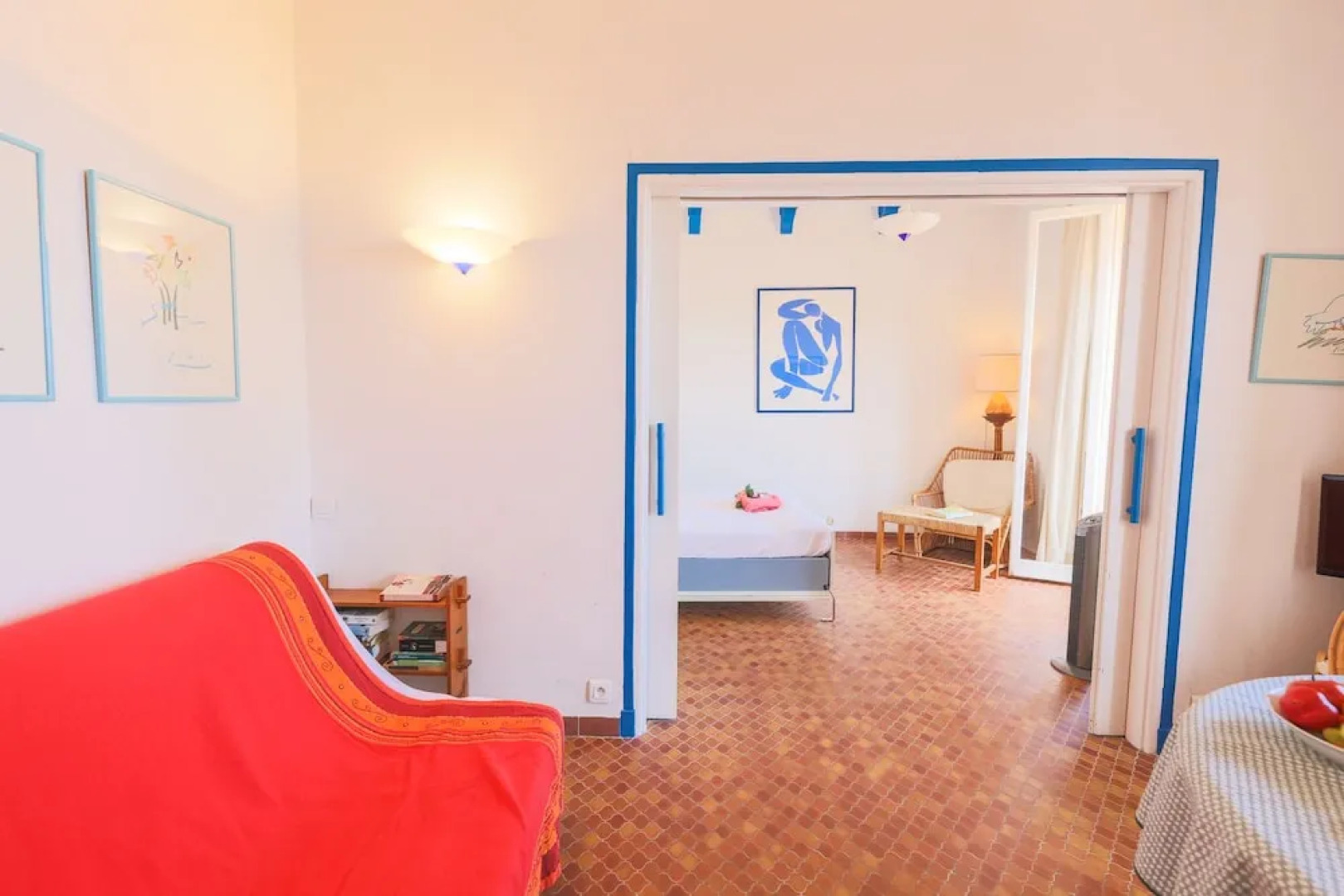 Maioun Villefranche AP4121