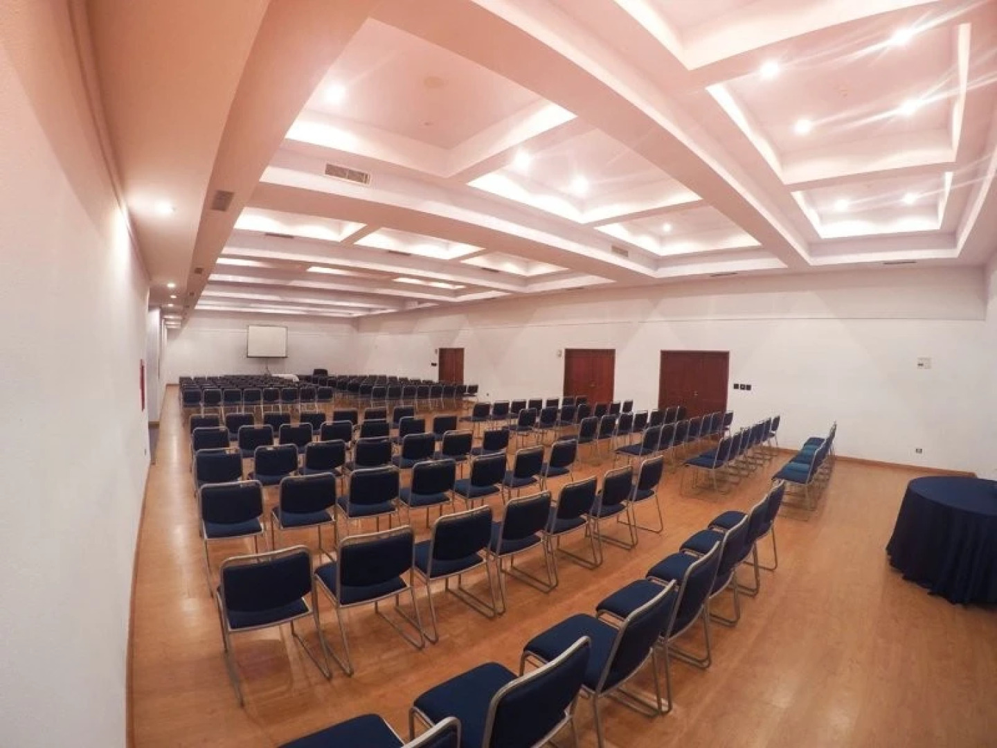 Hotel Cristina Suites